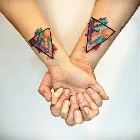 partner tattoo ewige liebe|Für immer vereint: Inspirierende Tattoos für Paare, die eine .